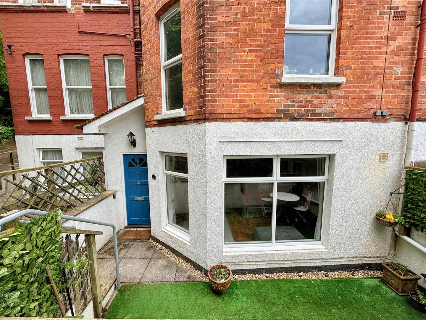 Property Details for Silverdale Road, Eastbourne Town Property Estate